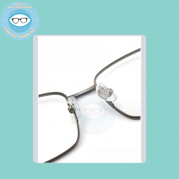 Gọng kim loại mã 34768